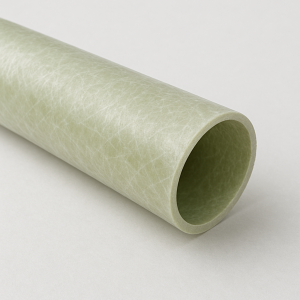 Стеклопластиковая канализационная труба 21х3 мм ГОСТ Р 53201-2008 в наличии в Самаре