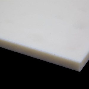 Капролон пластина 20х500х700 мм ПА 6 в наличии в Самаре