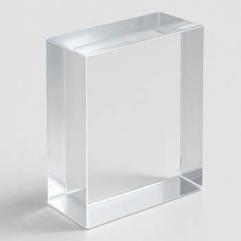 Оргстекло блок 70х400х300 мм ТОСН ГОСТ 17622-72 в наличии в Самаре