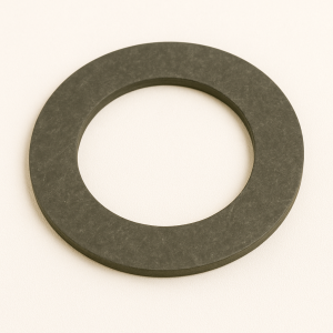 Паронитовая прокладка ДУ 100 РУ 2,5-25 166х106 А ПОН ГОСТ 15180-86 в наличии в Самаре