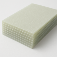 Стеклопластик листовой 1.2х1000 мм