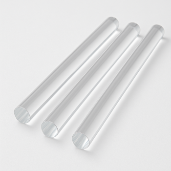 Оргстекло стержень 10 мм ГОСТ 17622-72 в наличии в Самаре