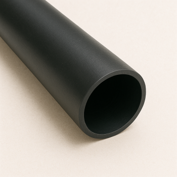 Труба ПНД напорная 75х12,5 мм SDR 6 ПЭ 80 ГОСТ 18599-2001 в наличии в Самаре