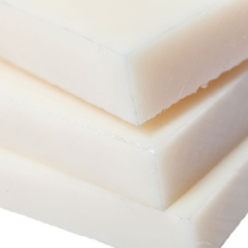 Капролон листовой 25х1000х1400 мм серый ПА 6-МДМ ТУ 20.16.54-036-00203803-2020 в наличии в Самаре