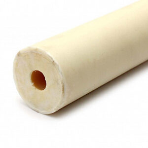 Капролоновая втулка 95х1000 мм голубая PA 6 HS в наличии в Самаре