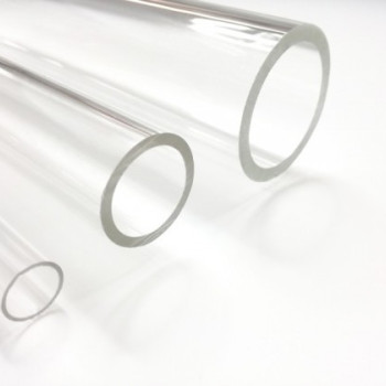 Труба из оргстекла 20х2000 мм ГОСТ 17622-72 в наличии в Самаре