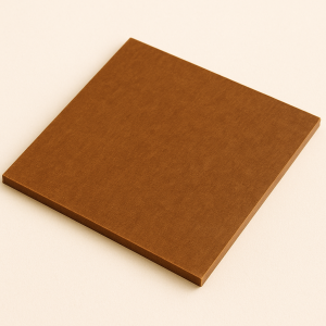 Гетинакс листовой электротехнический 1,5 мм 112 X ГОСТ 2718-74 в наличии в Самаре