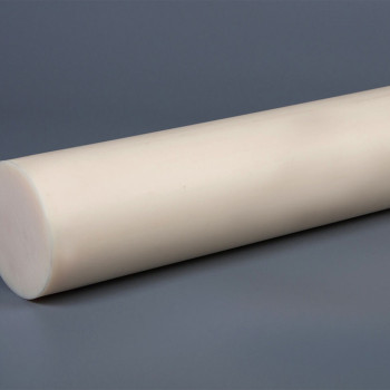 Капролон стержень серый 280х700 мм ПА 6-МДМ ТУ 20.16.54-036-00203803-2020 в наличии в Самаре