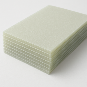 Стеклопластик листовой 10х1500 мм в наличии в Самаре