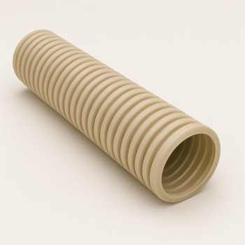 Труба гофрированная ПП 200х1,4 мм DN/OD ГОСТ Р 54475-2011 в наличии в Самаре