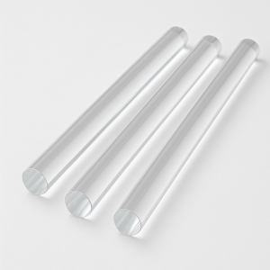 Оргстекло стержень 22 мм ГОСТ 17622-72 в наличии в Самаре