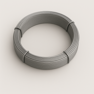 Нихромовая проволока 2,2 мм Х20Н80-Н ГОСТ 12766.1-90 в наличии в Самаре