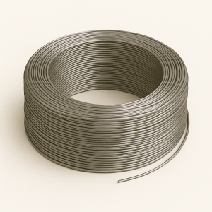 Проволока из электротехнической стали 1,1 мм ст.3411 ГОСТ 21427.1-83 в наличии в Самаре