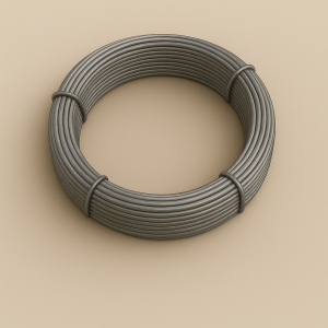 Фехралевая проволока 1,15 мм ХН70Ю-Н в наличии в Самаре