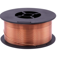 Омедненная проволока 0,3 мм Св-08ГС ГОСТ 2246-70