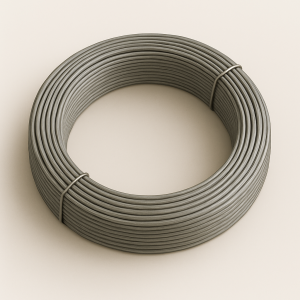 Проволока свинцовая C3 10 мм в наличии в Самаре