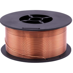 Омедненная проволока 0,5 мм Св-08ХГ2С ГОСТ 2246-70 в наличии в Самаре