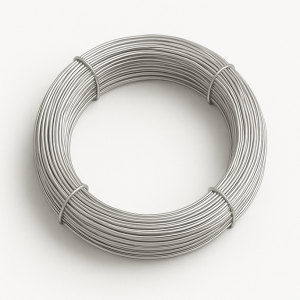 Проволока нержавеющая 0.3 мм AISI 316Ti ГОСТ 18143-72 в наличии в Самаре