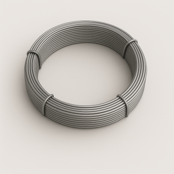 Нихромовая проволока 2,2 мм Х15Н60 ГОСТ 12766.1-90 в наличии в Самаре