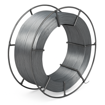 Сварочная проволока 4 мм ПАНЧ-11 в наличии в Самаре