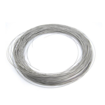 Титановая проволока 3 мм 2В ГОСТ 27265-87 в наличии в Самаре