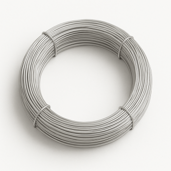 Проволока нержавеющая 3 мм 10Х17Н13М2Т ГОСТ 18143-72 в наличии в Самаре