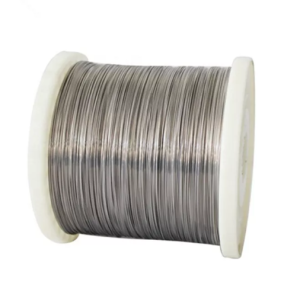 Жаропрочная проволока 0,7 мм 30Х13 ГОСТ 18143-72 в наличии в Самаре