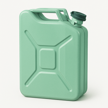 Фреон канистра 45 кг 114В2 (R114В2) ГОСТ 15899-93 в наличии в Самаре