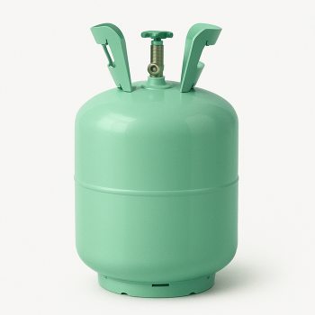 Фреон баллон 40 л 14 (R14) в наличии в Самаре