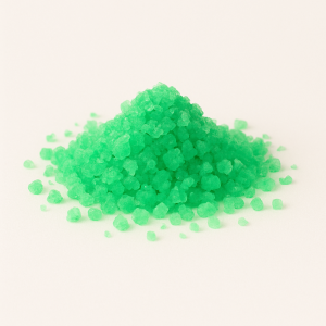 Железный купорос технический 1 кг ГОСТ 4148-78 в наличии в Самаре