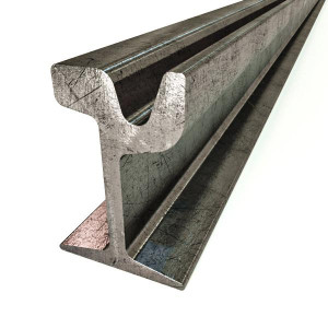 Трамвайный рельс Т58 180,8х12500 мм Э76 ГОСТ Р 55941-2014 в наличии в Самаре