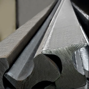 Рельс крановый КР70 120х11000 мм 58,72 см2 углеродистая мартеновская сталь ГОСТ 53866-2010 в наличии в Самаре