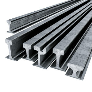 Рельс ширококолейный Р65 180х12500 мм 82,65 см2 К78ХСФ ГОСТ Р 51685-2000 в наличии в Самаре