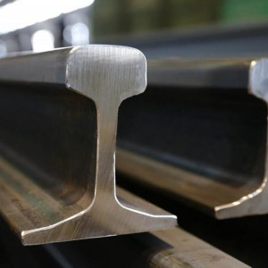 Рельс железнодорожный РП65 180х12500 мм 82,7 см2 углеродистая сталь 76Ц ГОСТ Р 51045-97 в наличии в Самаре