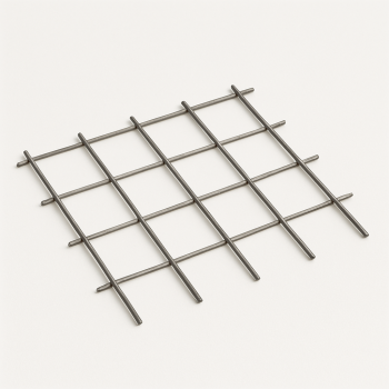 Кладочная стальная сетка 25х25х2.8 мм ВР-1 в наличии в Самаре