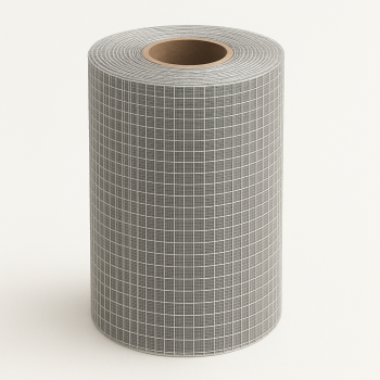 Сетка штукатурная оцинкованная 0.9х0.22 мм ст20 ГОСТ 3826-82 в наличии в Самаре