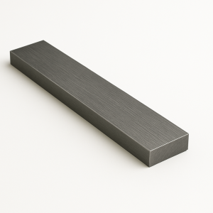 Быстрорежущая полоса 10х50 мм Р6М5 ГОСТ 4405-75 в наличии в Самаре