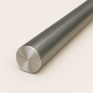 Стальной инструментальный круг 200 мм 9ХС в наличии в Самаре