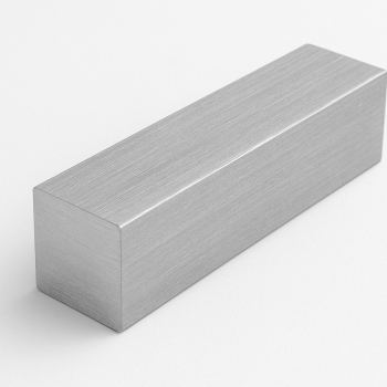 Квадрат калиброванный 38х38 мм Ст35 ГОСТ 8559-75 в наличии в Самаре