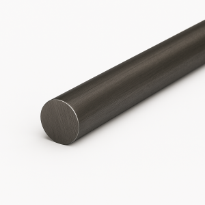 Вольфрамовый пруток 1 мм ВРН ЯеО.021.056 ТУ в наличии в Самаре