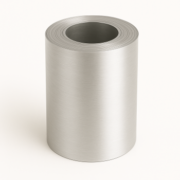 Фольга алюминиевая для упаковки 0,06 мм 8079 ГОСТ 745-2014 в наличии в Самаре