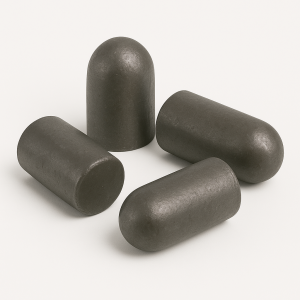 Цильпебс стальной 40ХГС 22х35 мм в наличии в Самаре