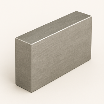 Никелевый анод прямоугольный НПАН ГОСТ 2132-2016 в наличии в Самаре