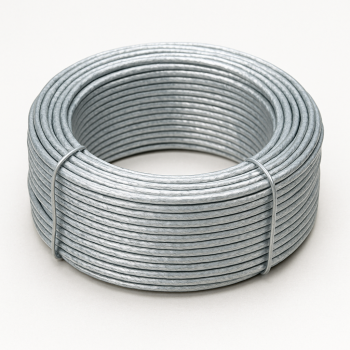 Катанка оцинкованная 0,6 мм ст3 ГОСТ 3282-74 в наличии в Самаре