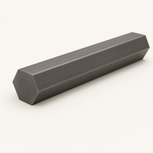 Рессорно-пружинный шестигранник 19 мм ст65 в наличии в Самаре