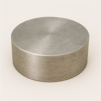 Титановая поковка квадратная 120х120 мм АТ3