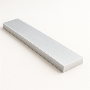 Алюминиевая полоса 40х15 мм в наличии в Самаре