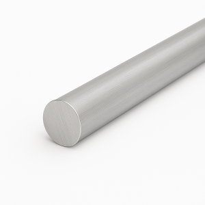 Алюминиевый пруток прессованный 80 мм Д19 ГОСТ Р 51834-2001 в наличии в Самаре