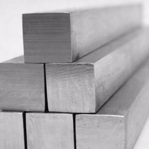 Дюралевый квадрат Д19ч 100х100 мм ГОСТ Р 51834-2001 в наличии в Самаре