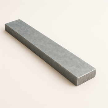 Подшипниковая полоса 100х35 мм ШХ15 в наличии в Самаре